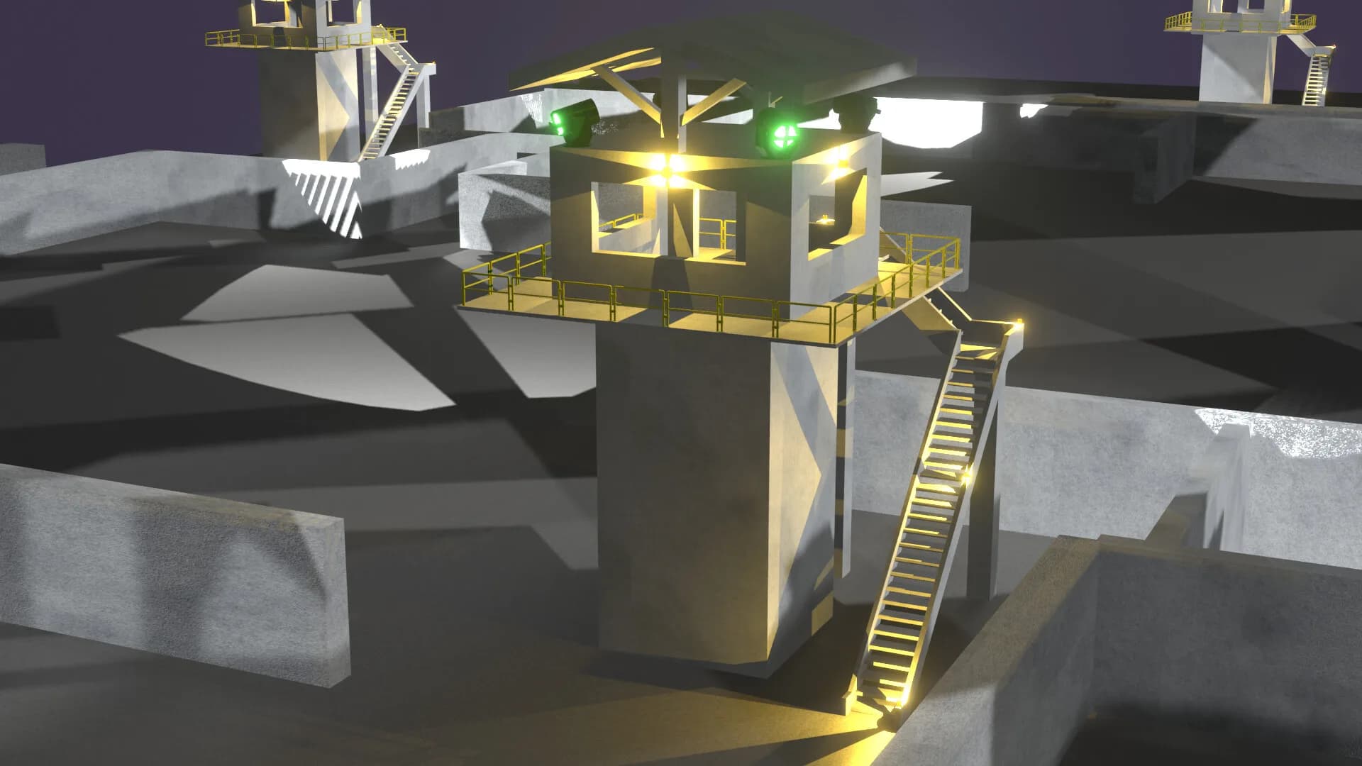 SCP:彻底失控 görsel 5