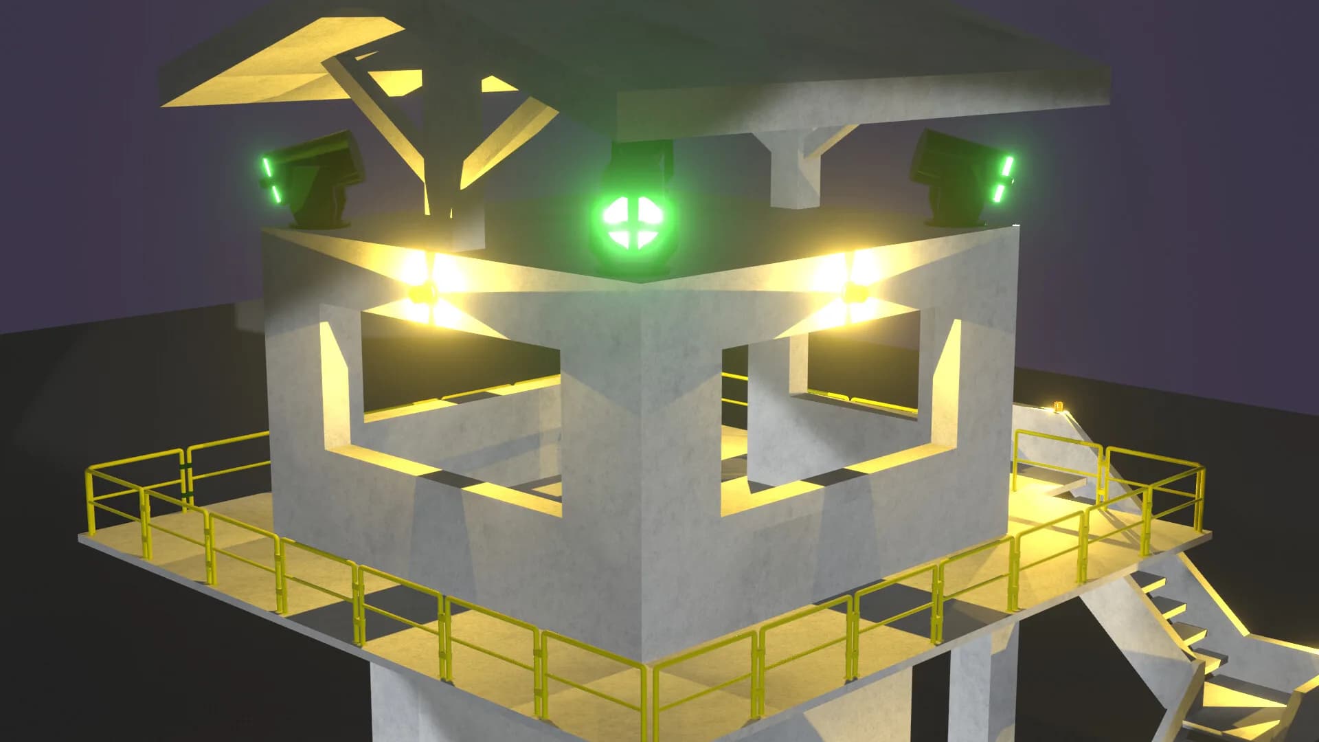 SCP:彻底失控 görsel 6