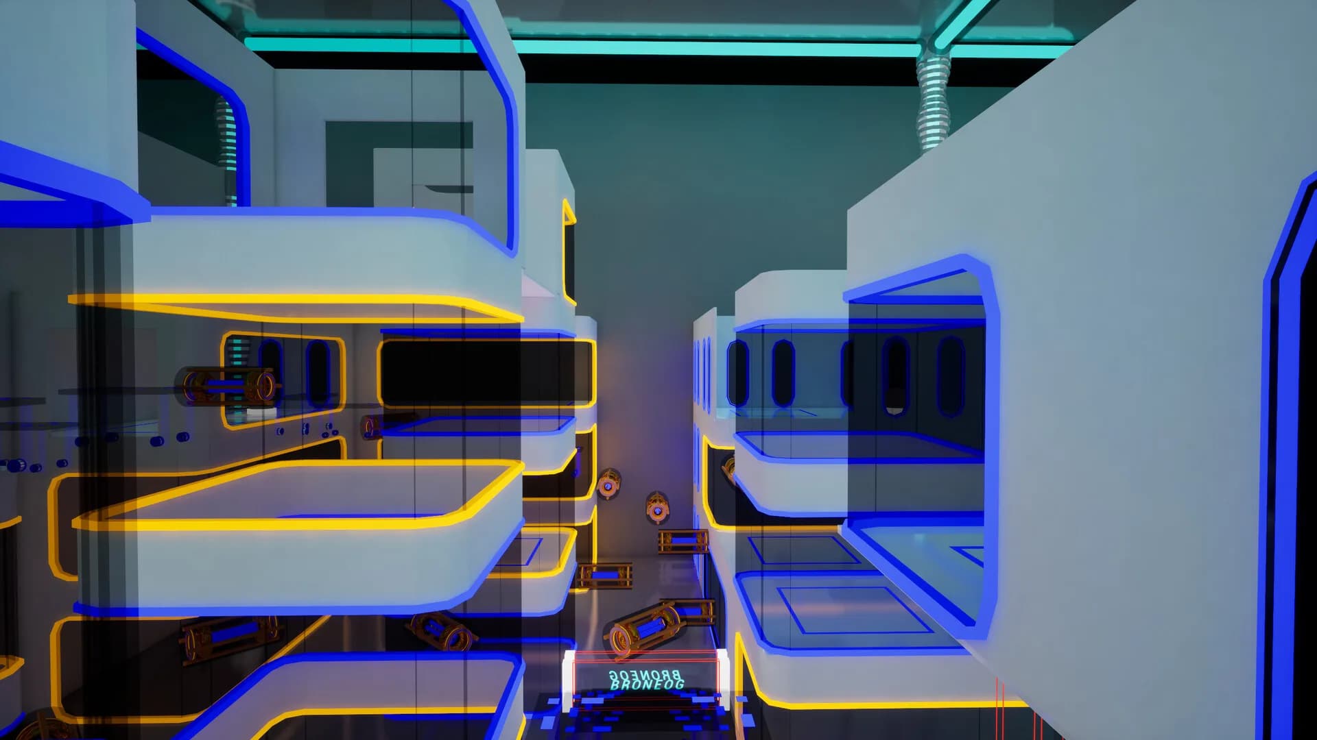 Codename:Twilight görsel 27