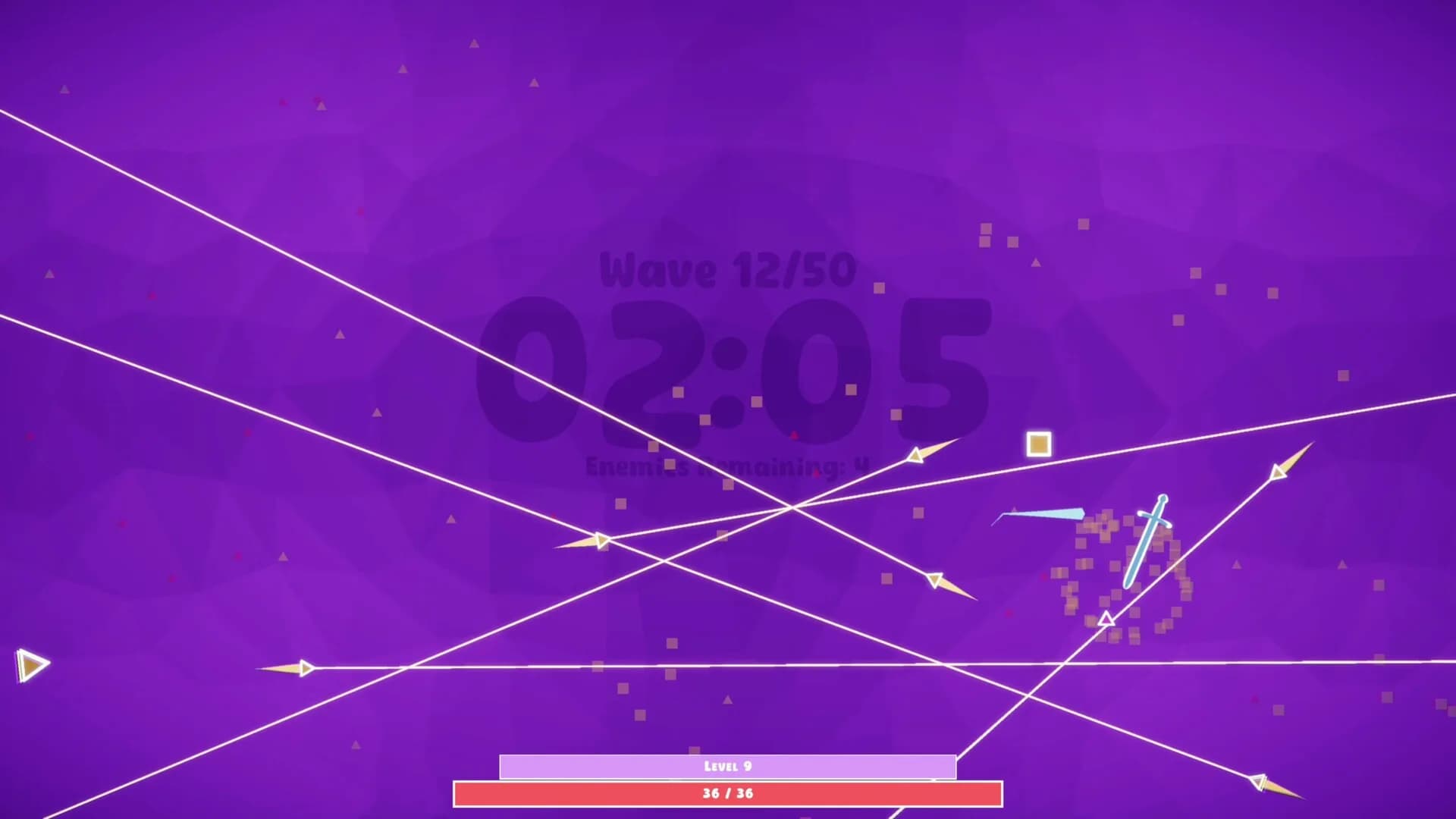 Rogue Shapes görsel 4