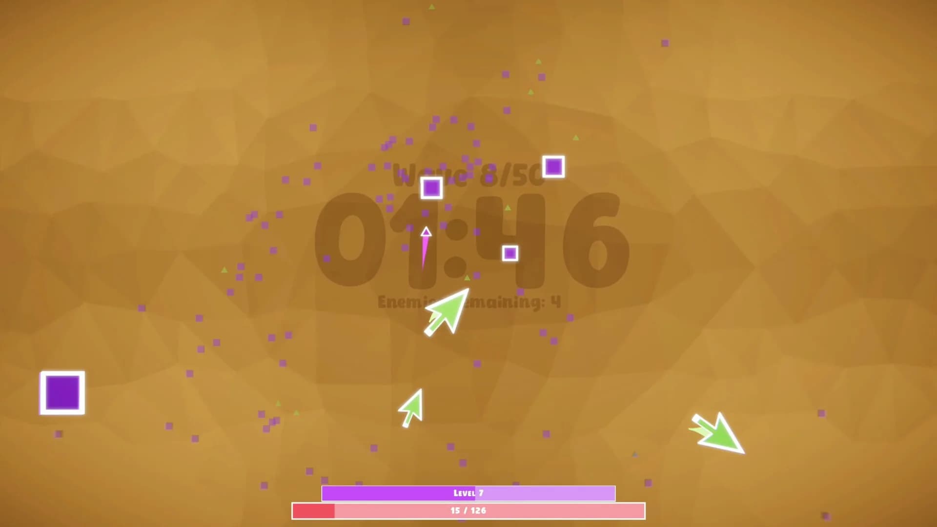 Rogue Shapes görsel 5