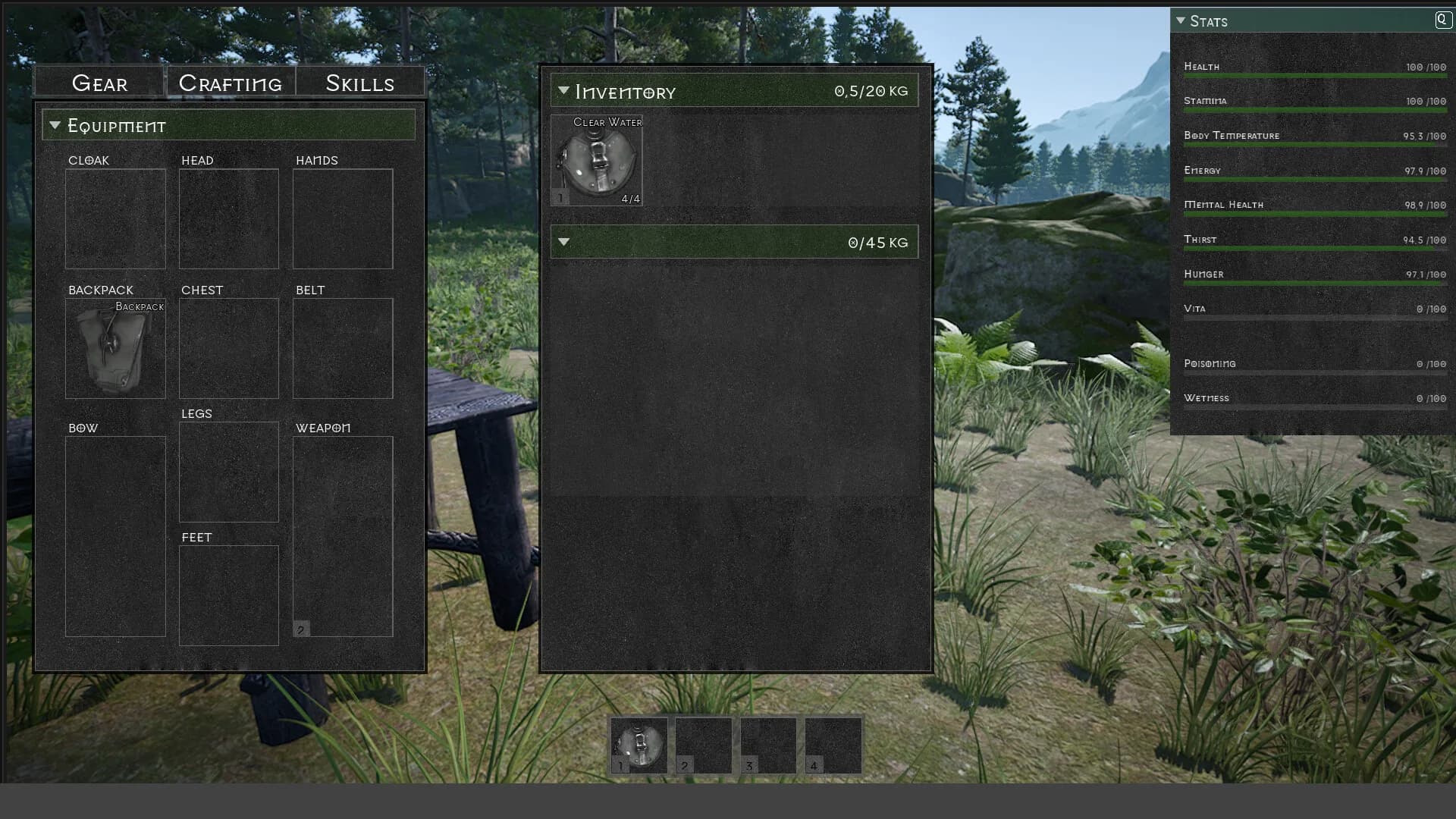 Liv: Nordic Survival görsel 17