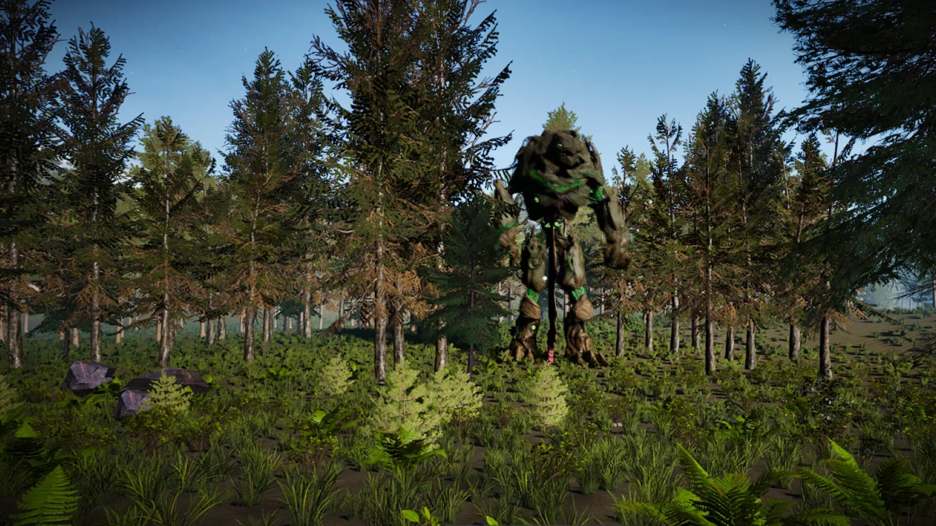 Liv: Nordic Survival görsel 8