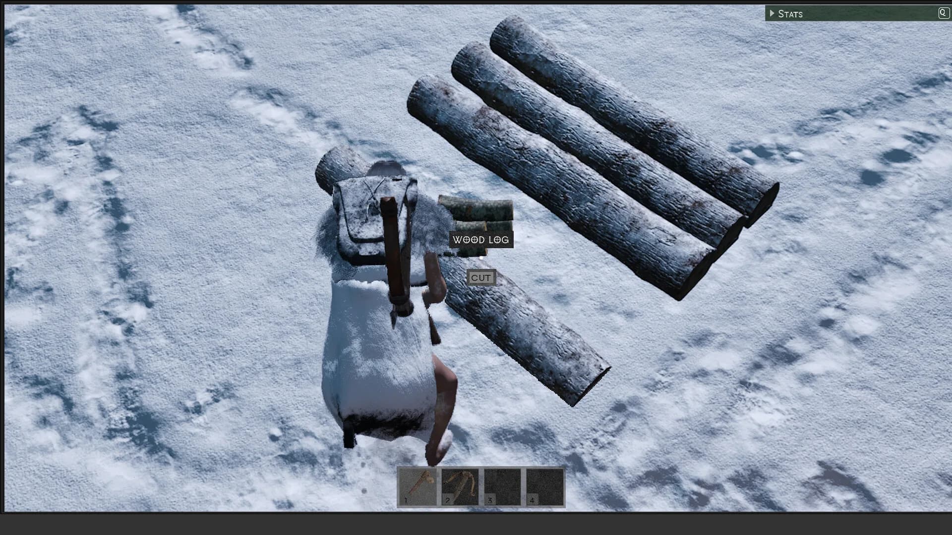 Liv: Nordic Survival görsel 9