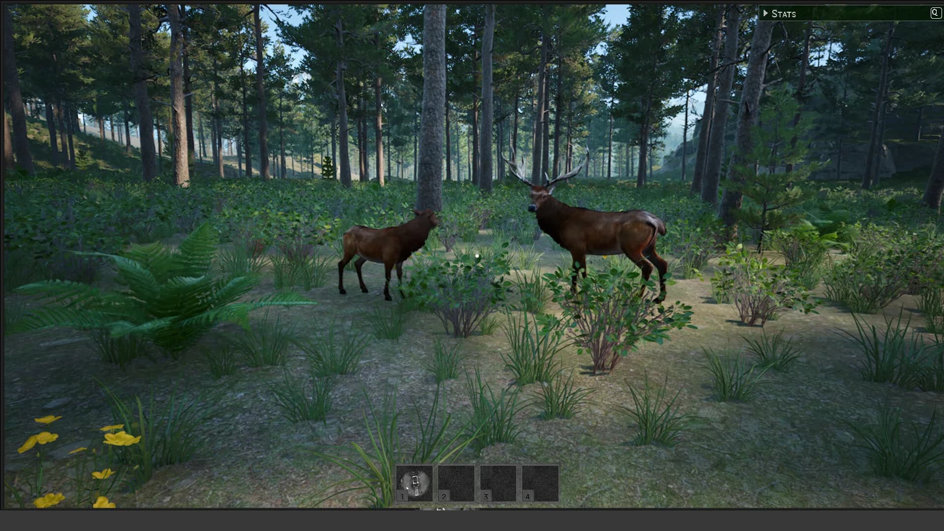 Liv: Nordic Survival görsel 10