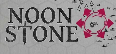 Noon Stone
