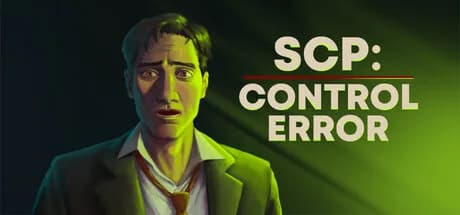 SCP: Control Error görsel 1