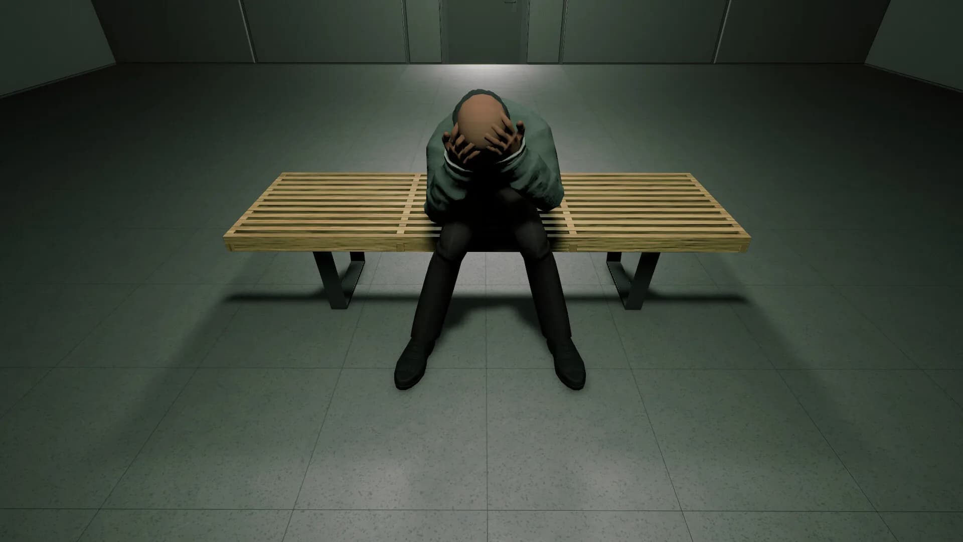 SCP: Control Error görsel 2