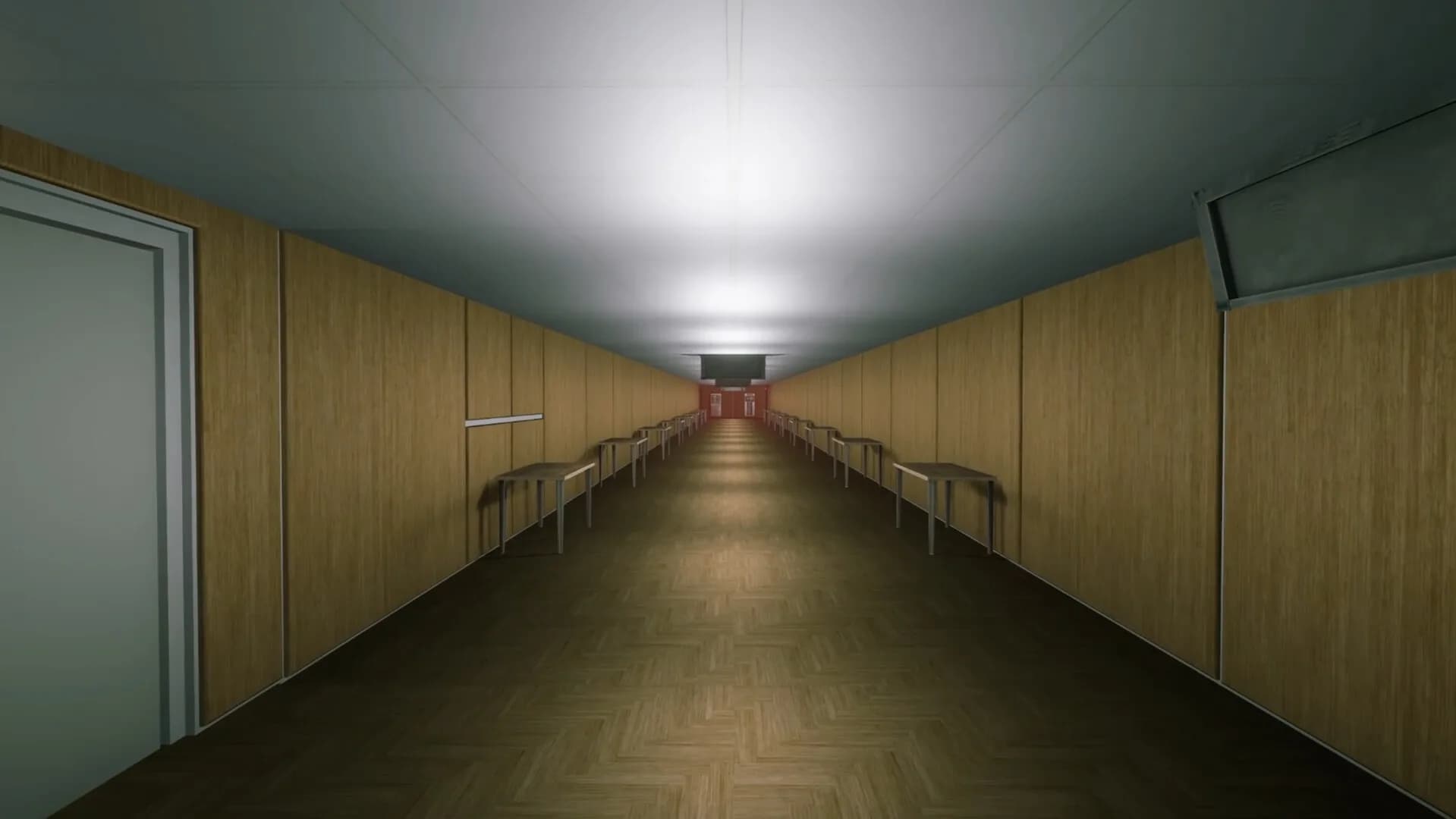 SCP: Control Error görsel 3