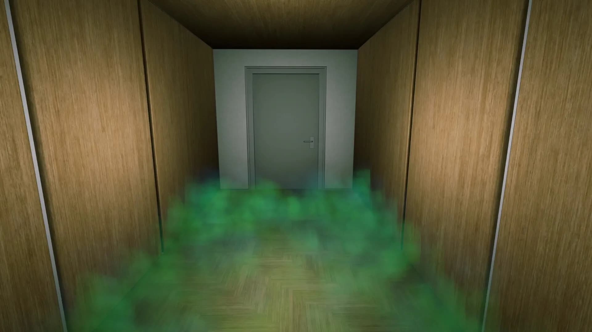 SCP: Control Error görsel 5