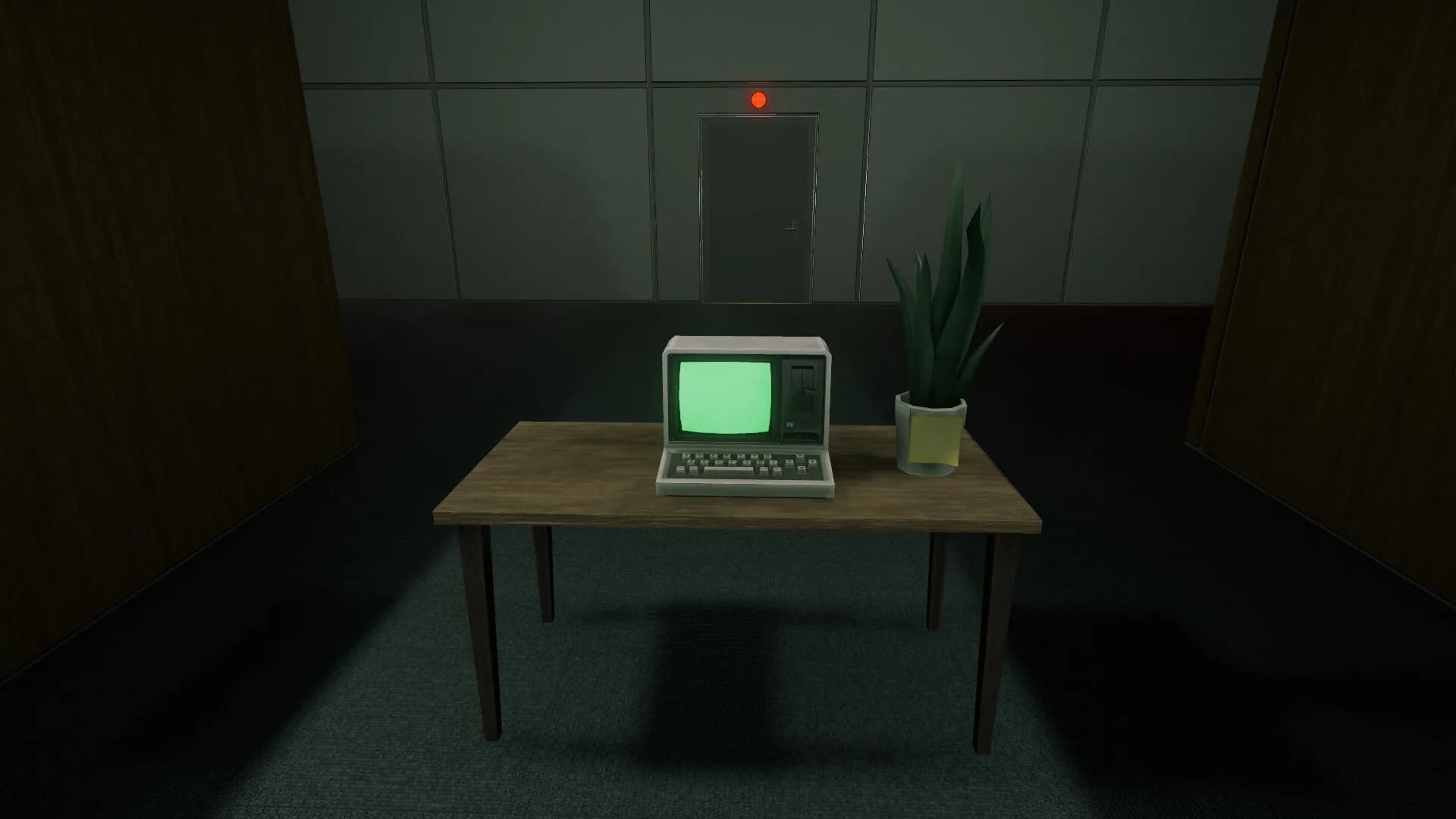 SCP: Control Error görsel 6