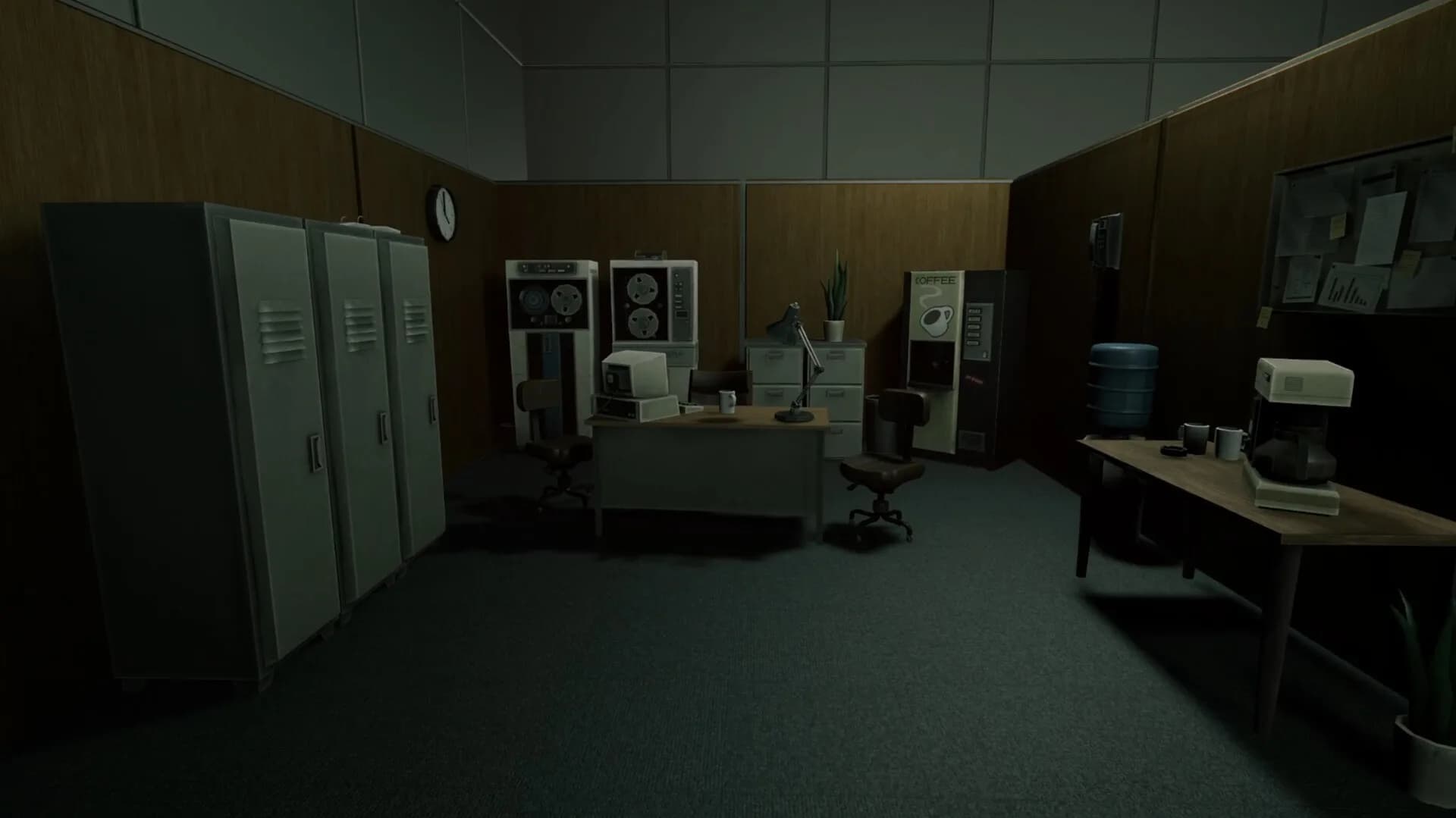 SCP: Control Error görsel 8