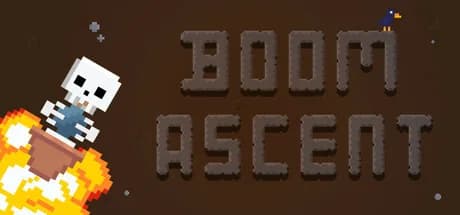 Boom Ascent görsel 1