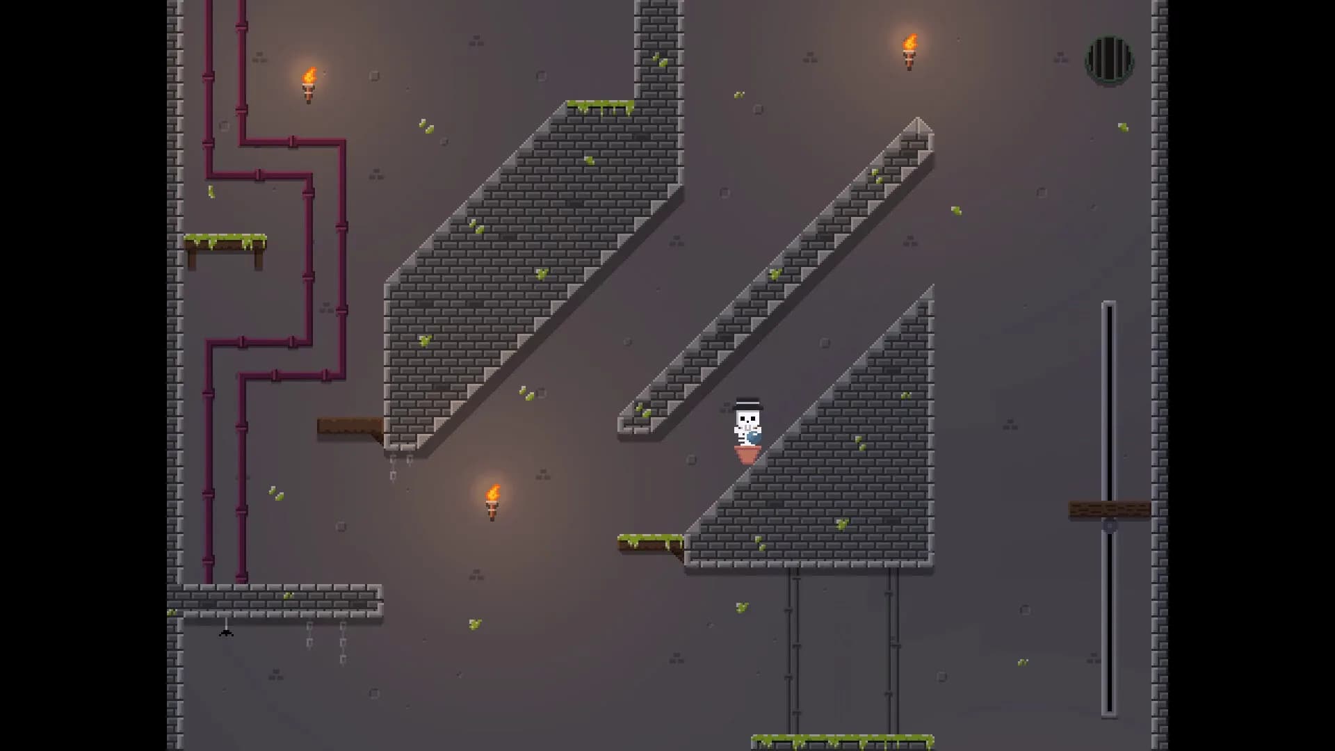 Boom Ascent görsel 6