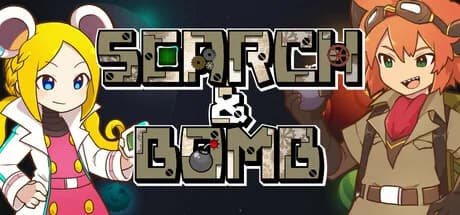 SearchAndBomb