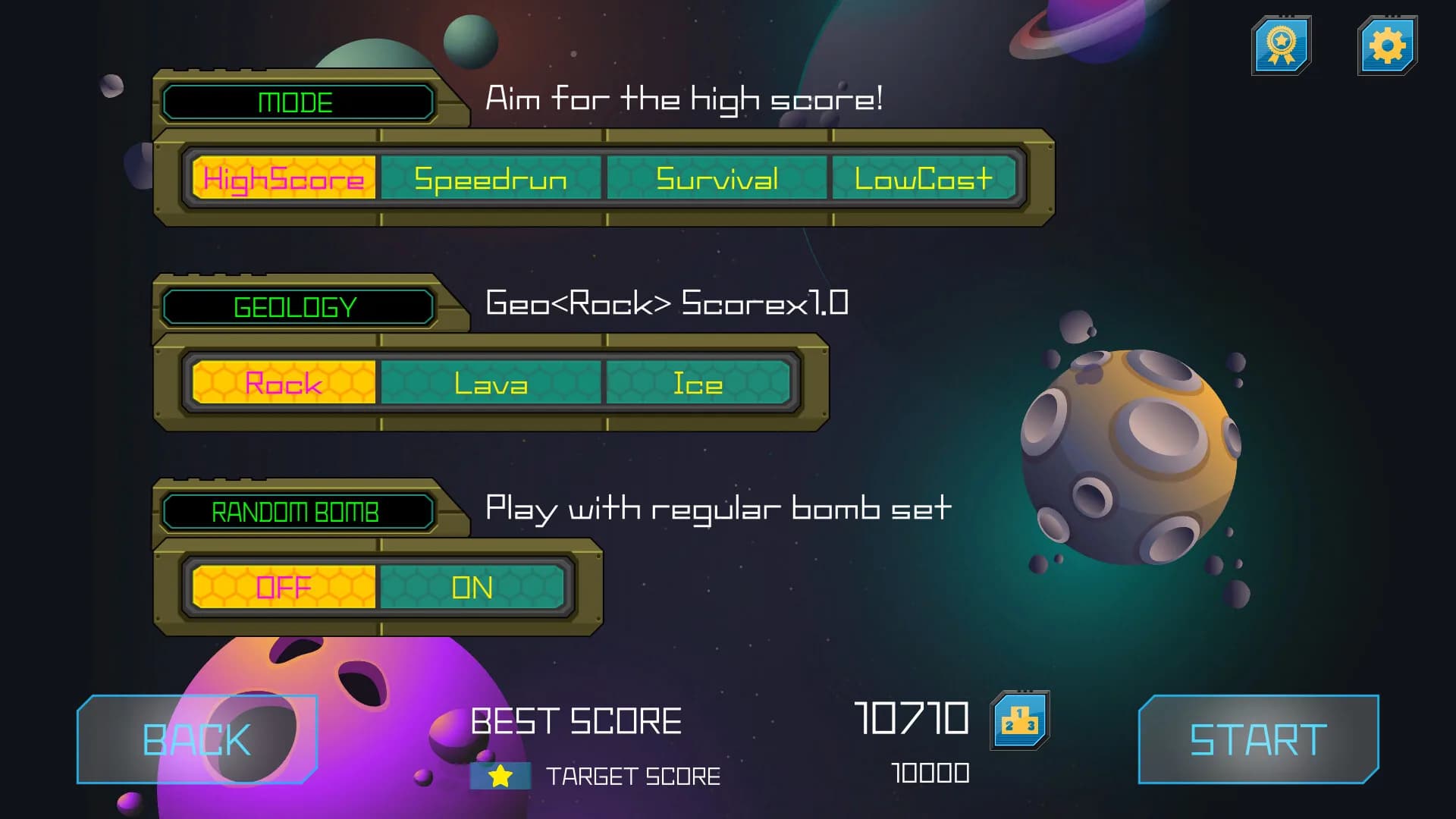 SearchAndBomb görsel 8