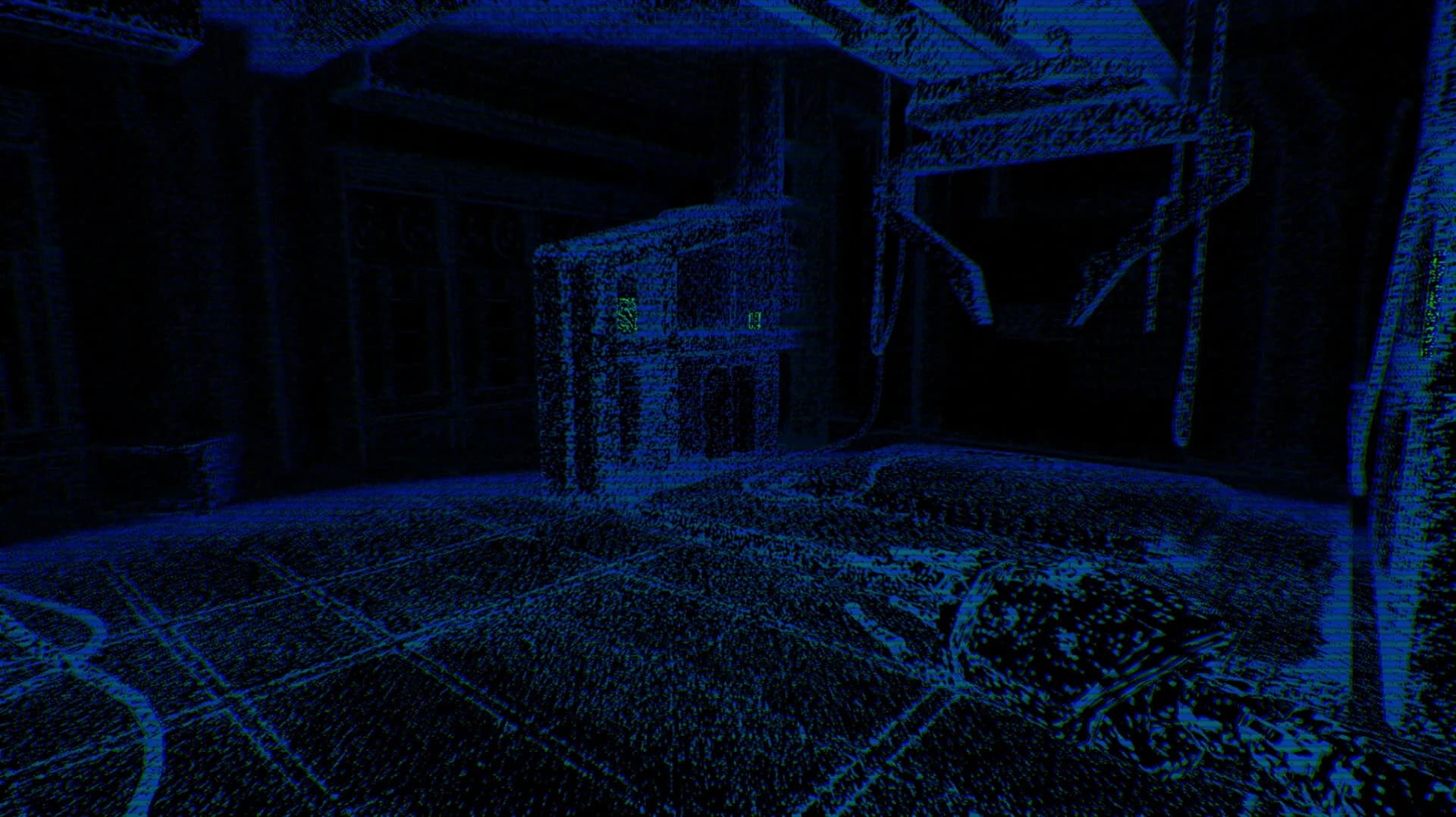 Sounds of Shadows görsel 3