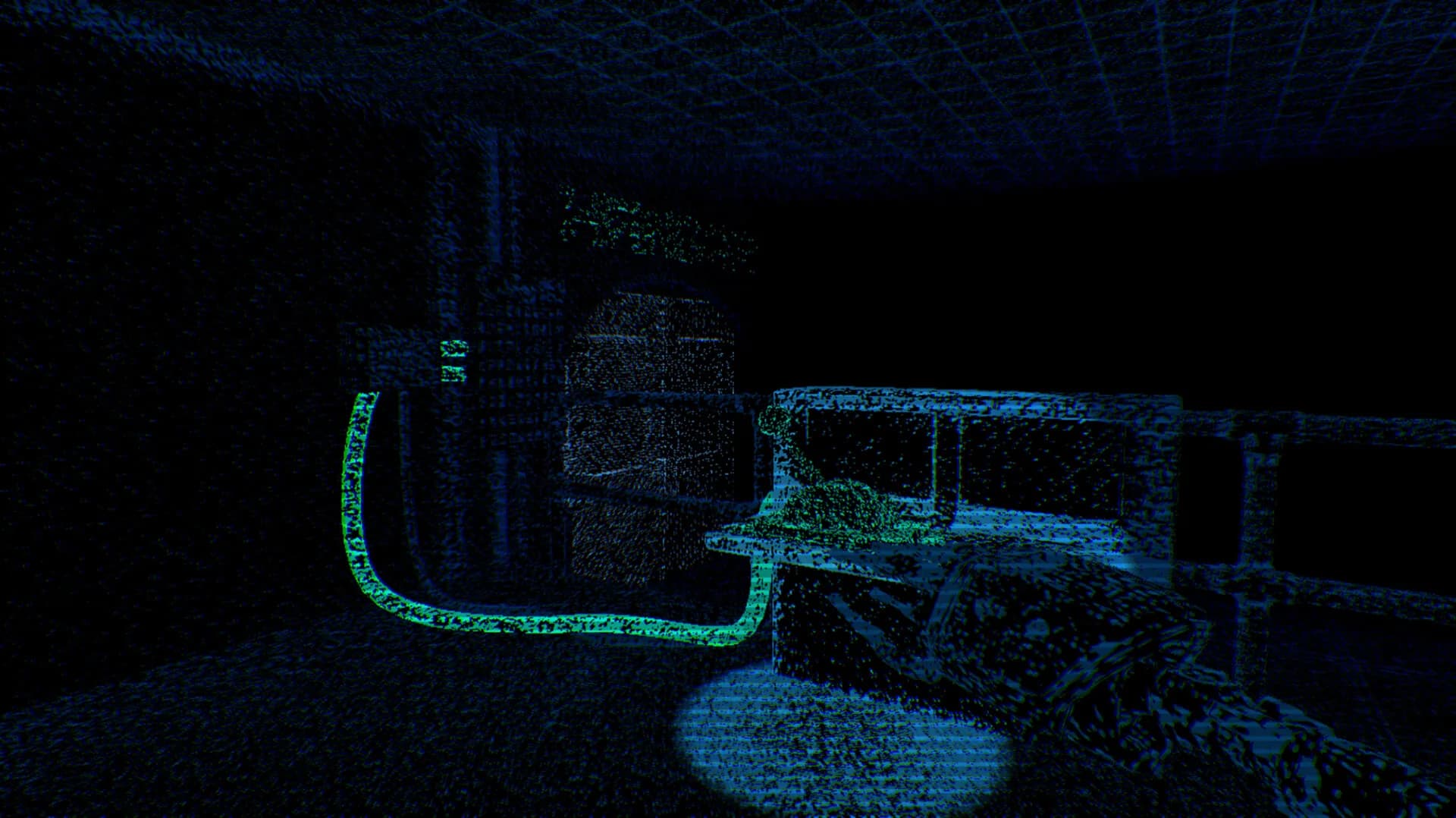 Sounds of Shadows görsel 5