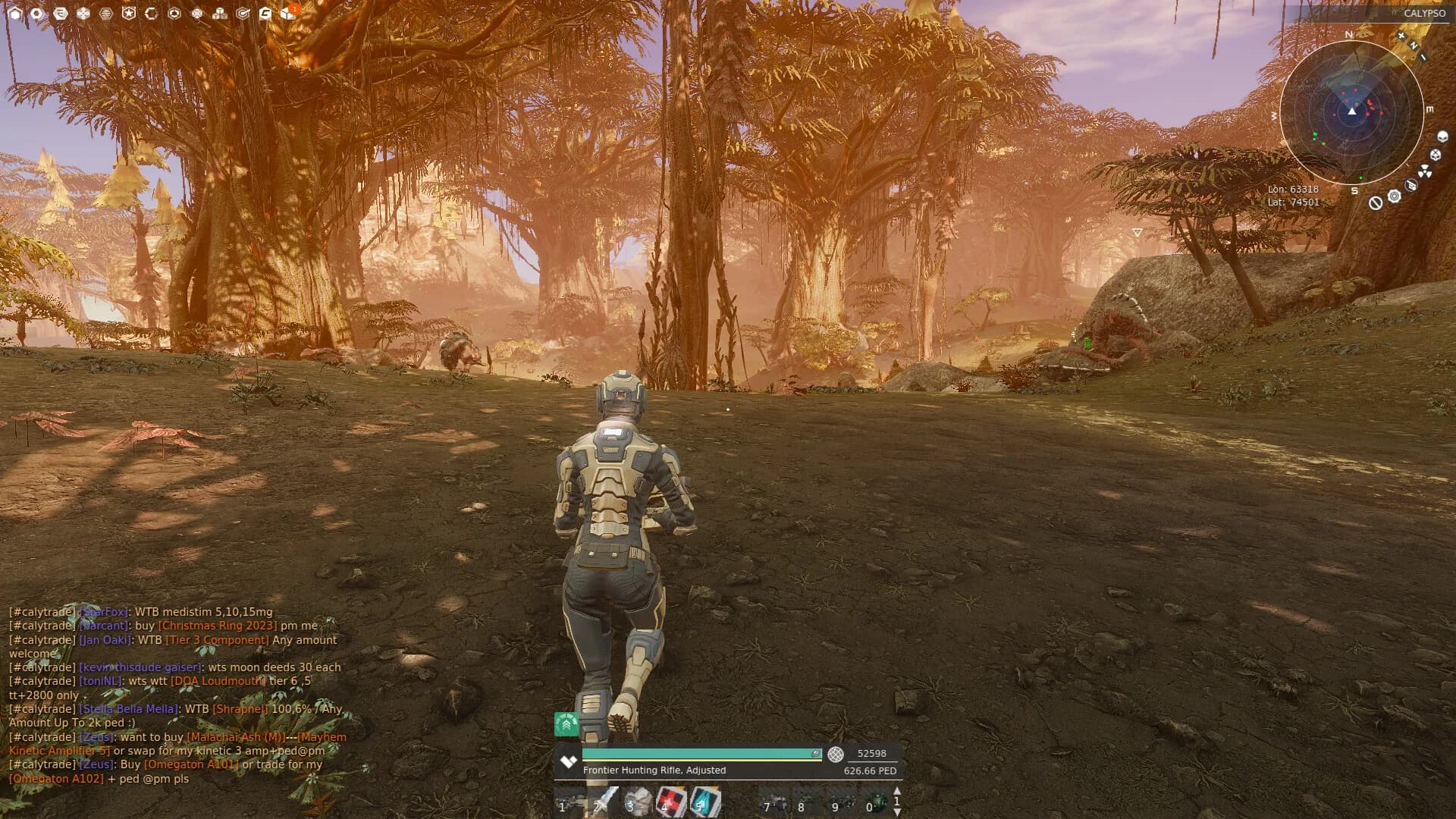Entropia Universe görsel 2