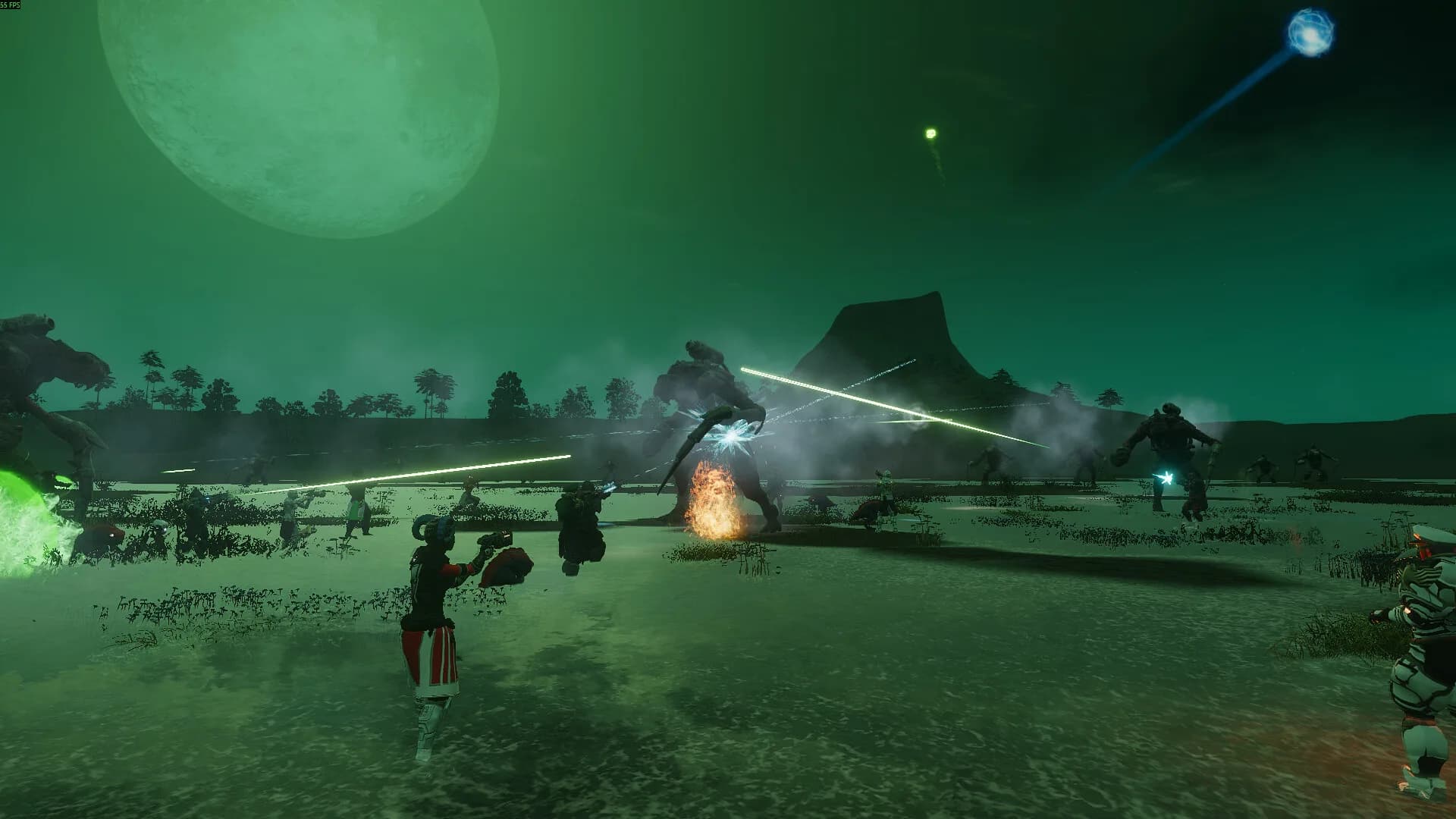 Entropia Universe görsel 3