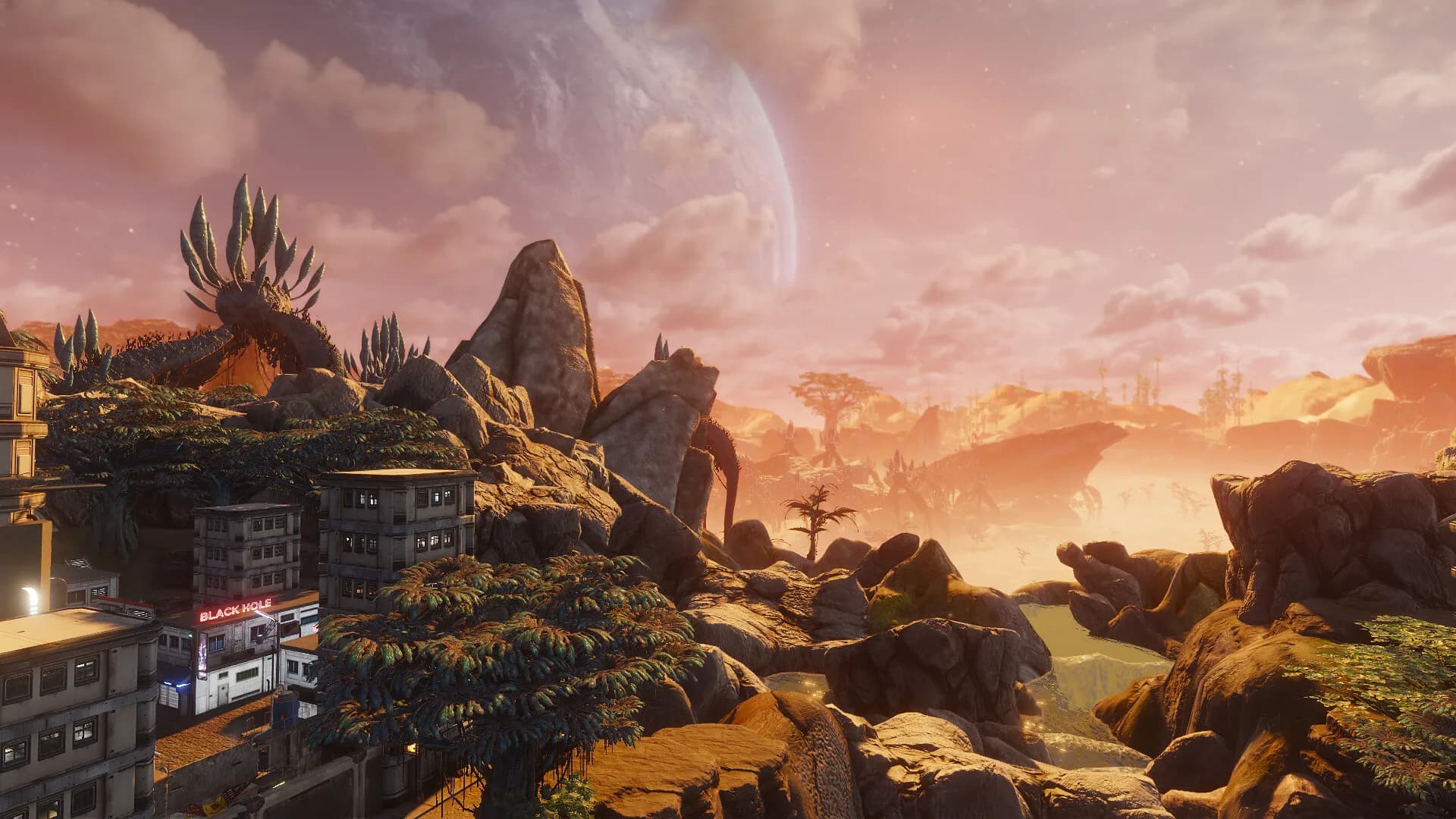 Entropia Universe görsel 4