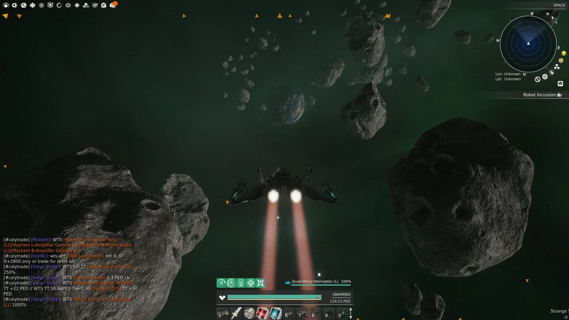 Entropia Universe görsel 5