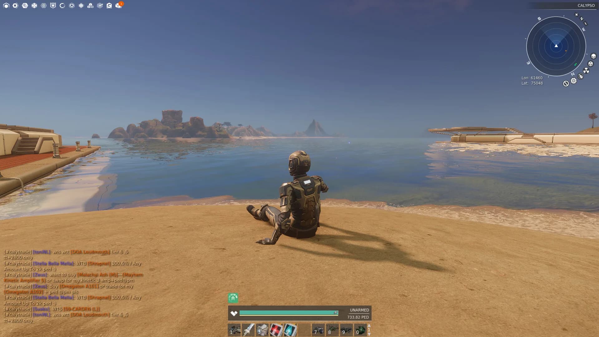 Entropia Universe görsel 6