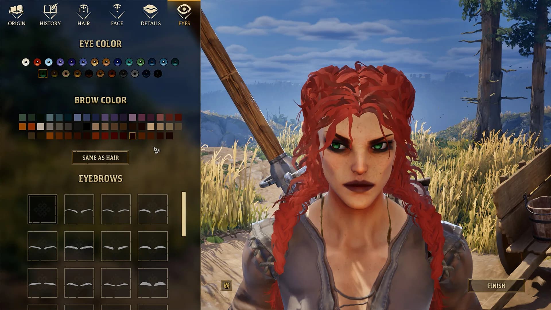 Wyldheart görsel 2