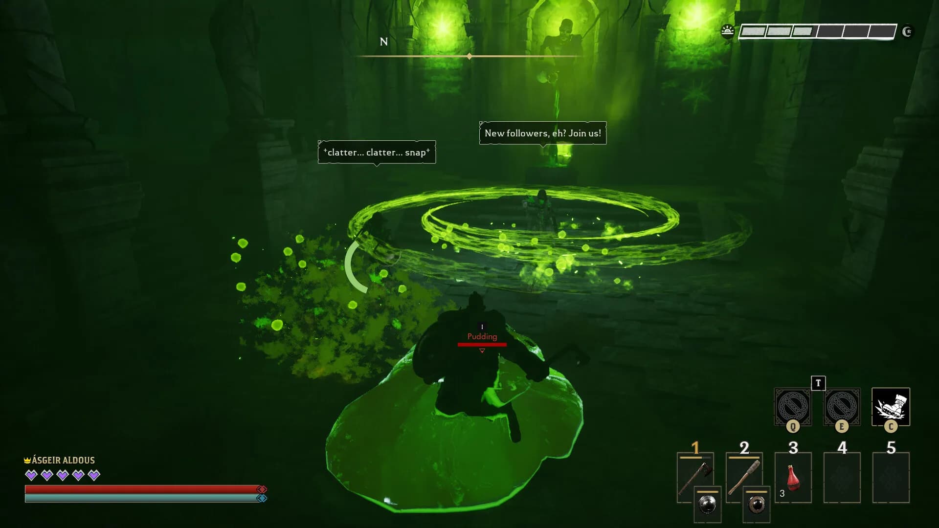 Wyldheart görsel 4