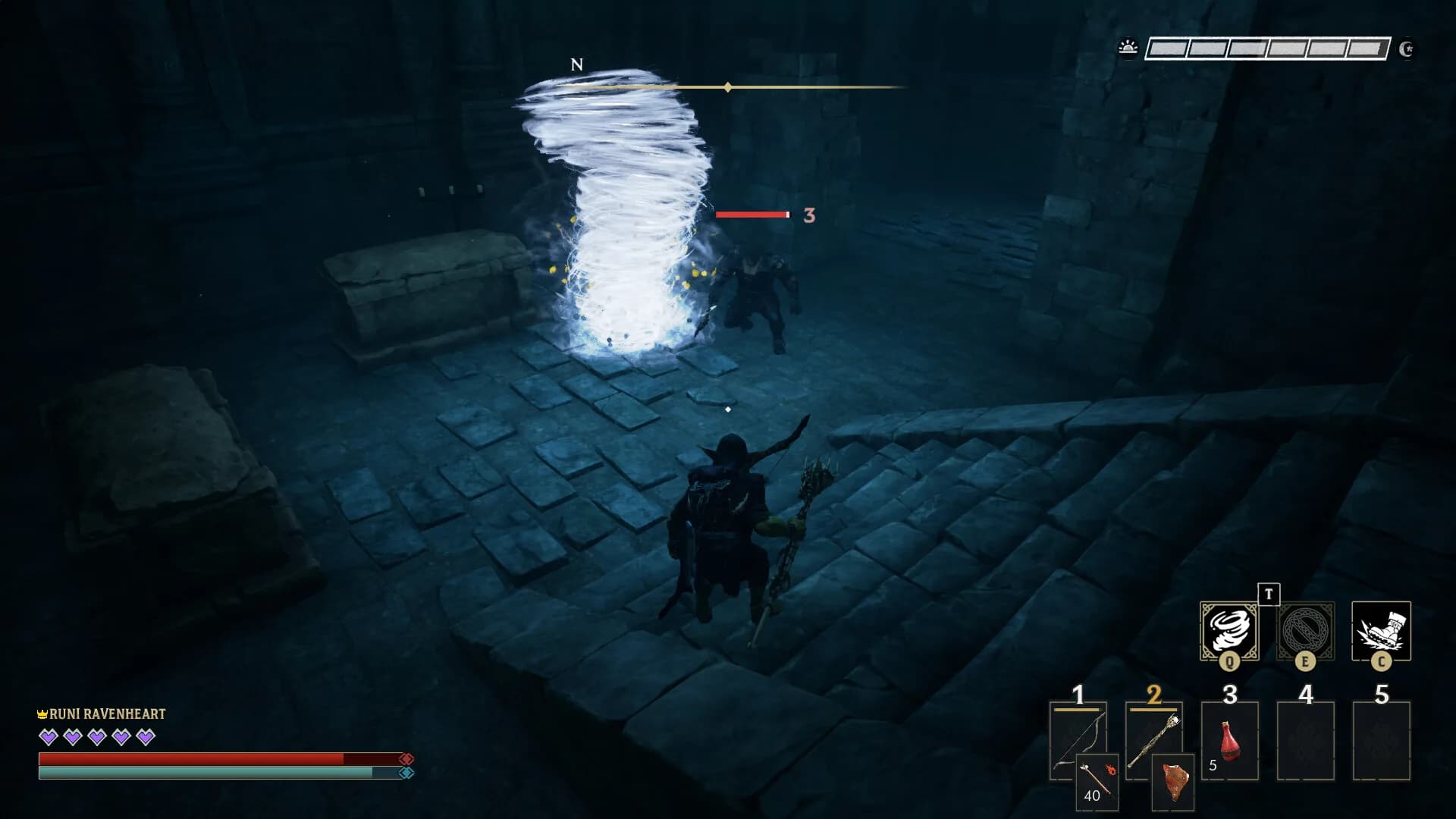 Wyldheart görsel 5