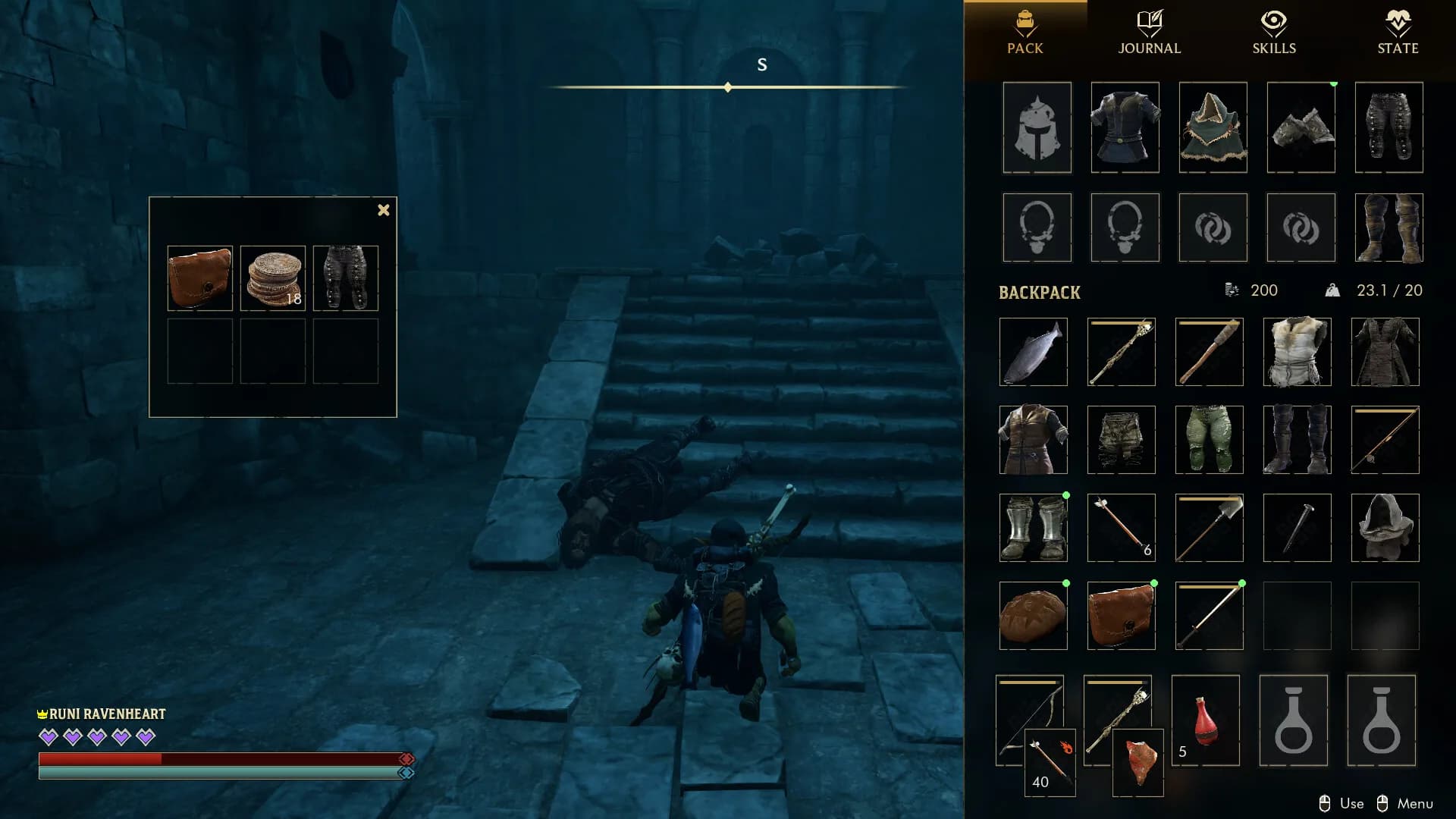 Wyldheart görsel 6