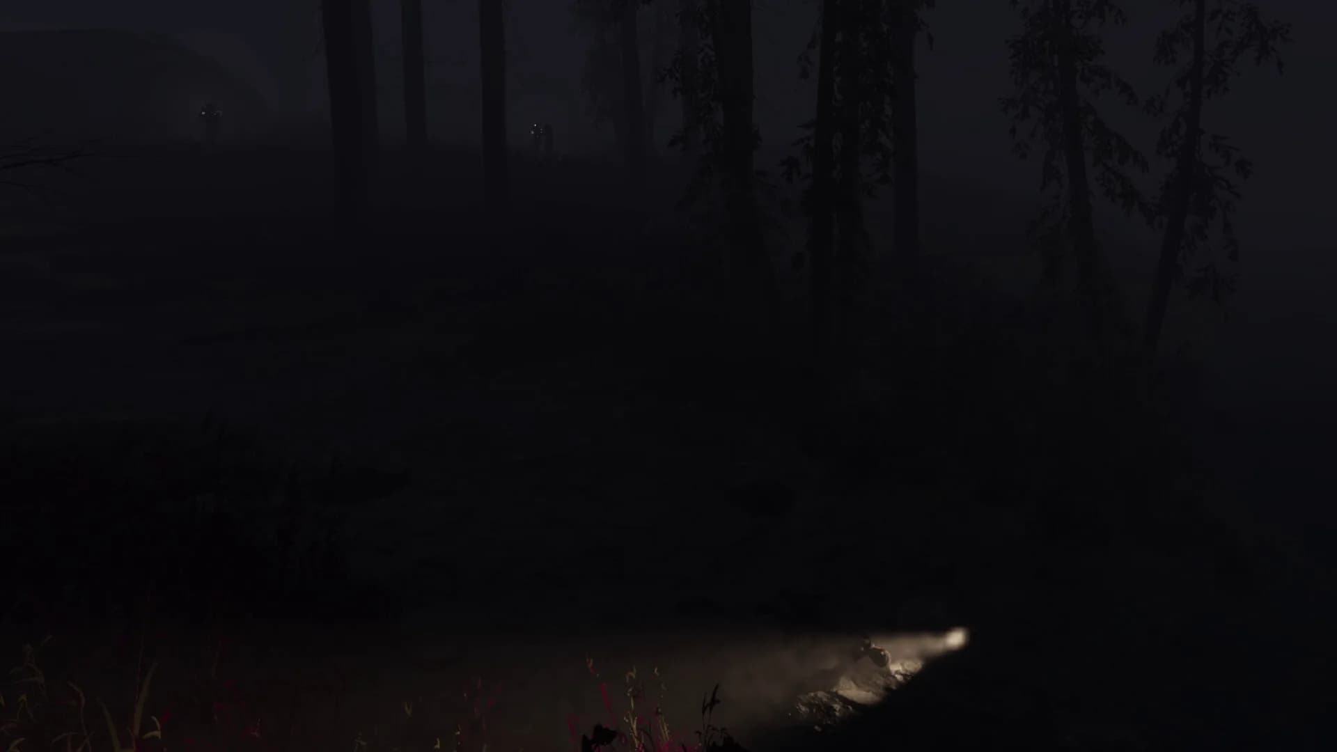 Fire Shadows + People: The Last Bullet görsel 9