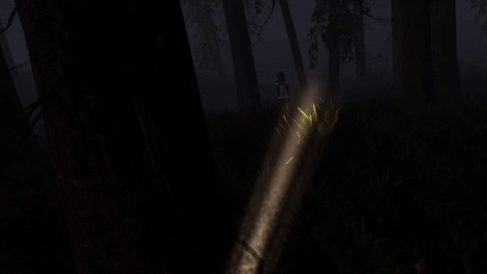 Fire Shadows + People: The Last Bullet görsel 10