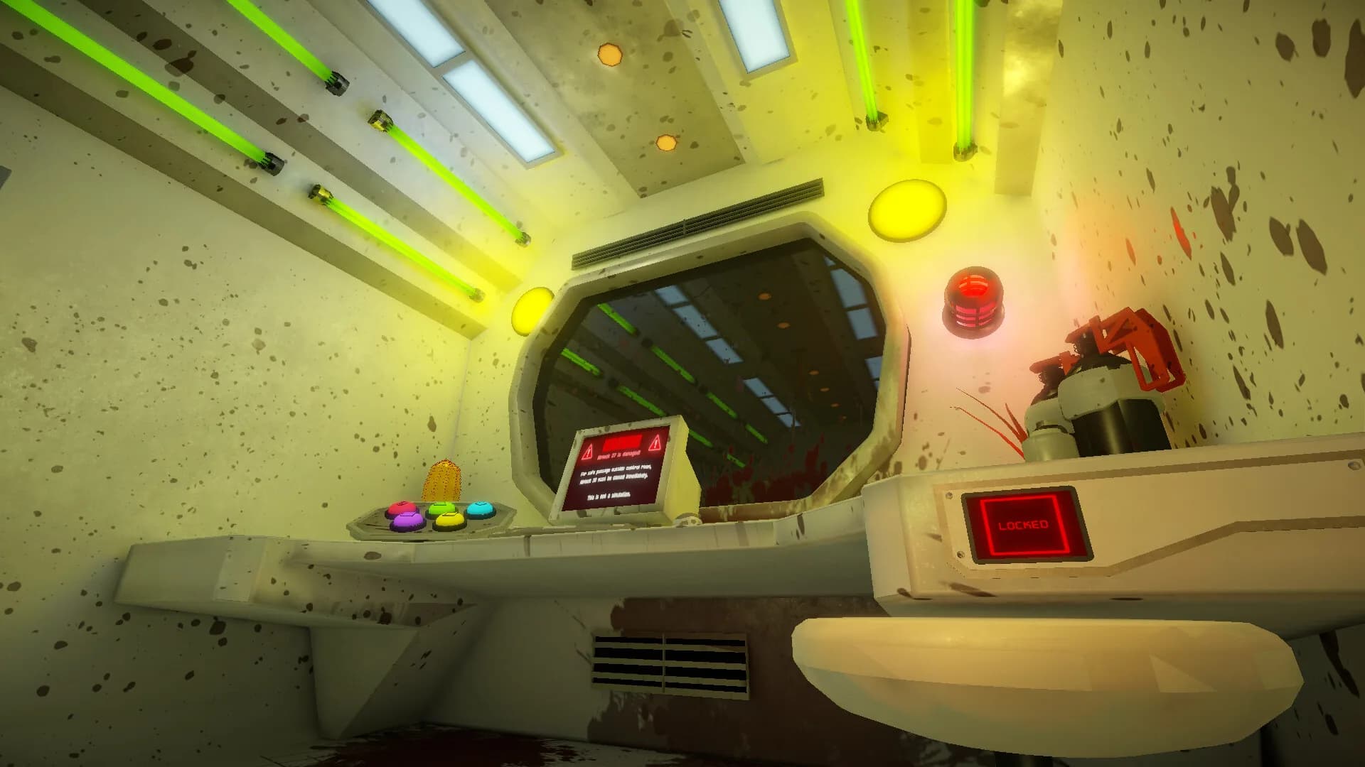 Totally Spaced görsel 2