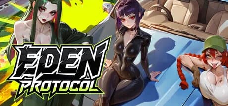 Eden Protocol görsel 1