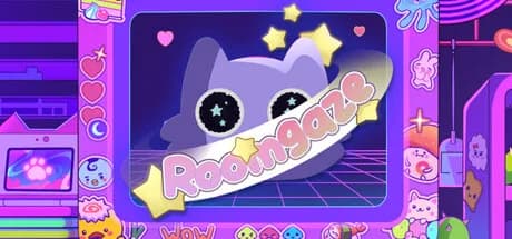 ROOMGAZE