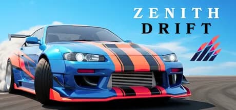 Zenith Drift görsel 1