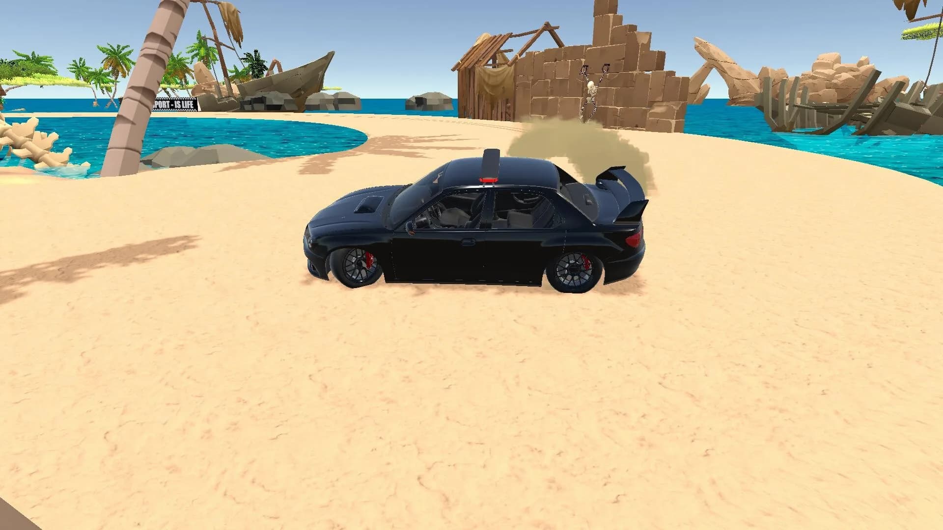 Zenith Drift görsel 4