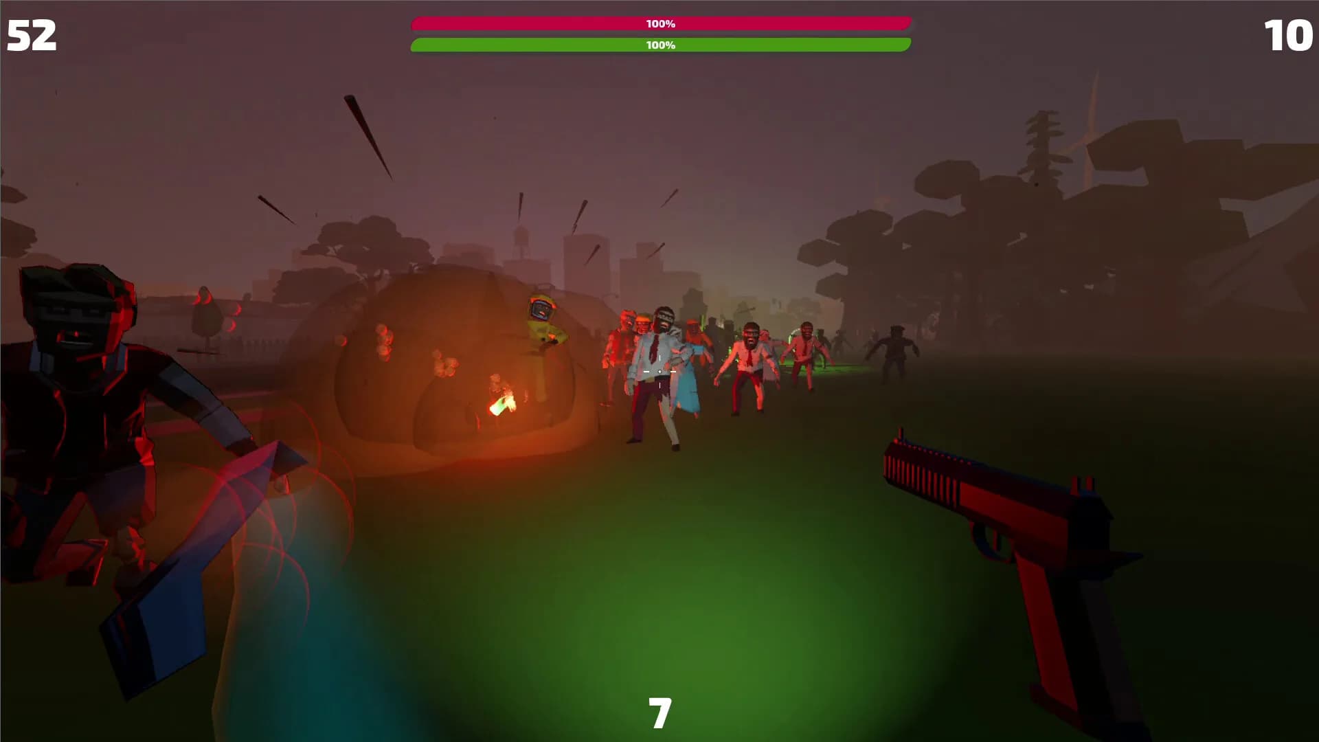 Byte of the Dead görsel 2