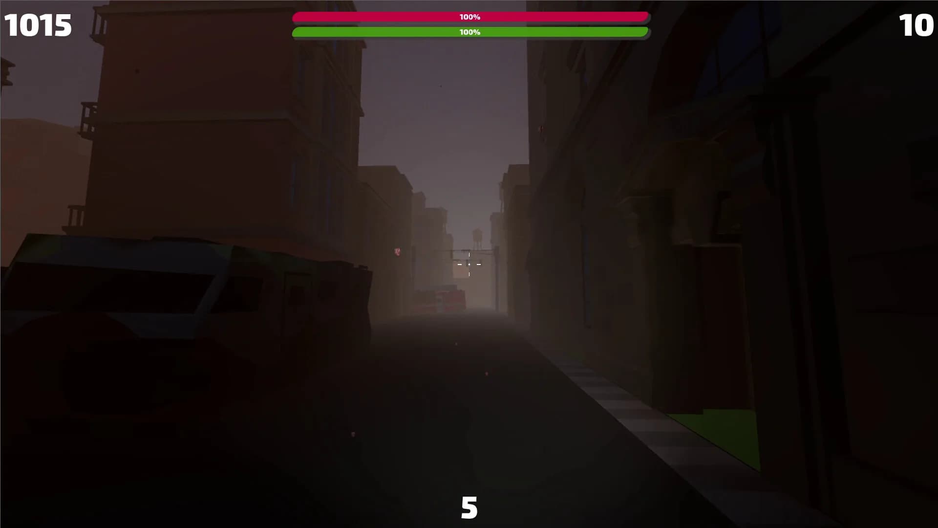 Byte of the Dead görsel 4