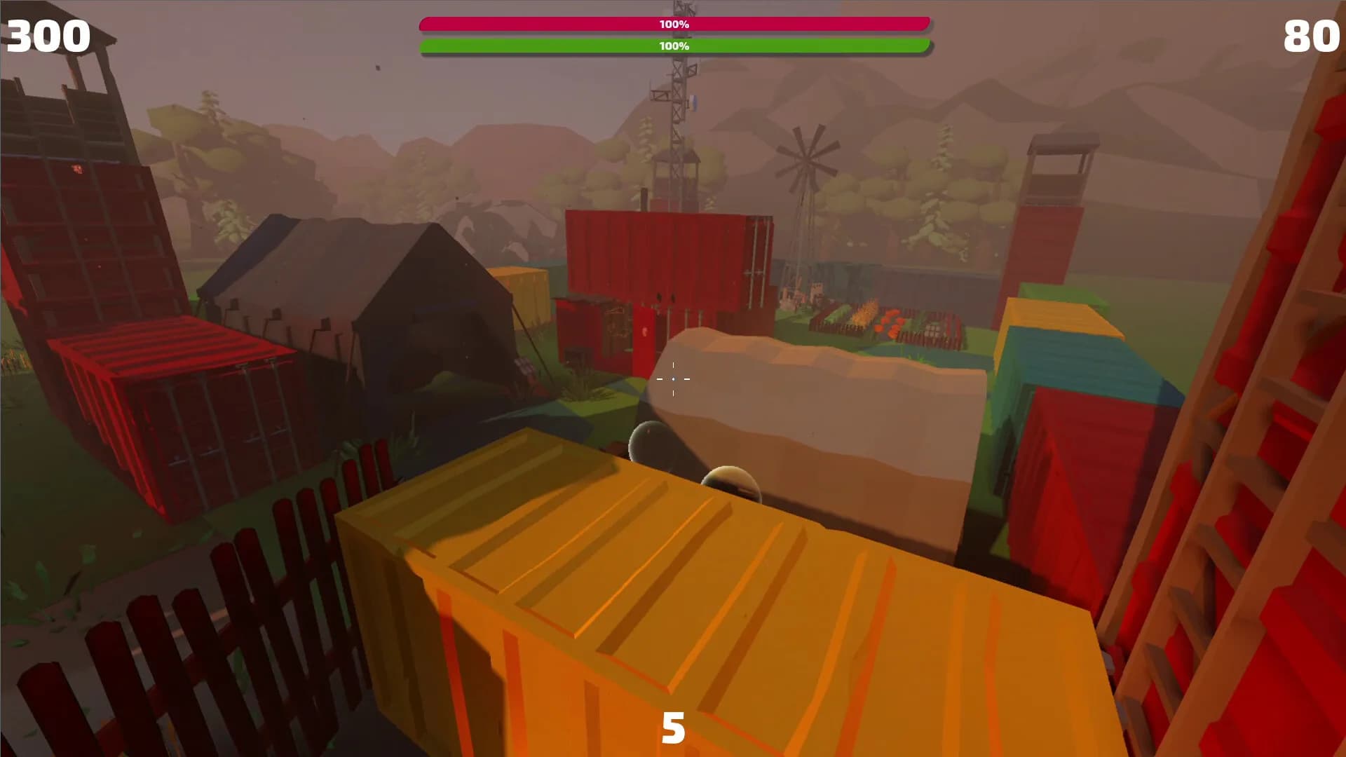 Byte of the Dead görsel 8