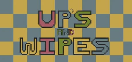 Up's and Wipes