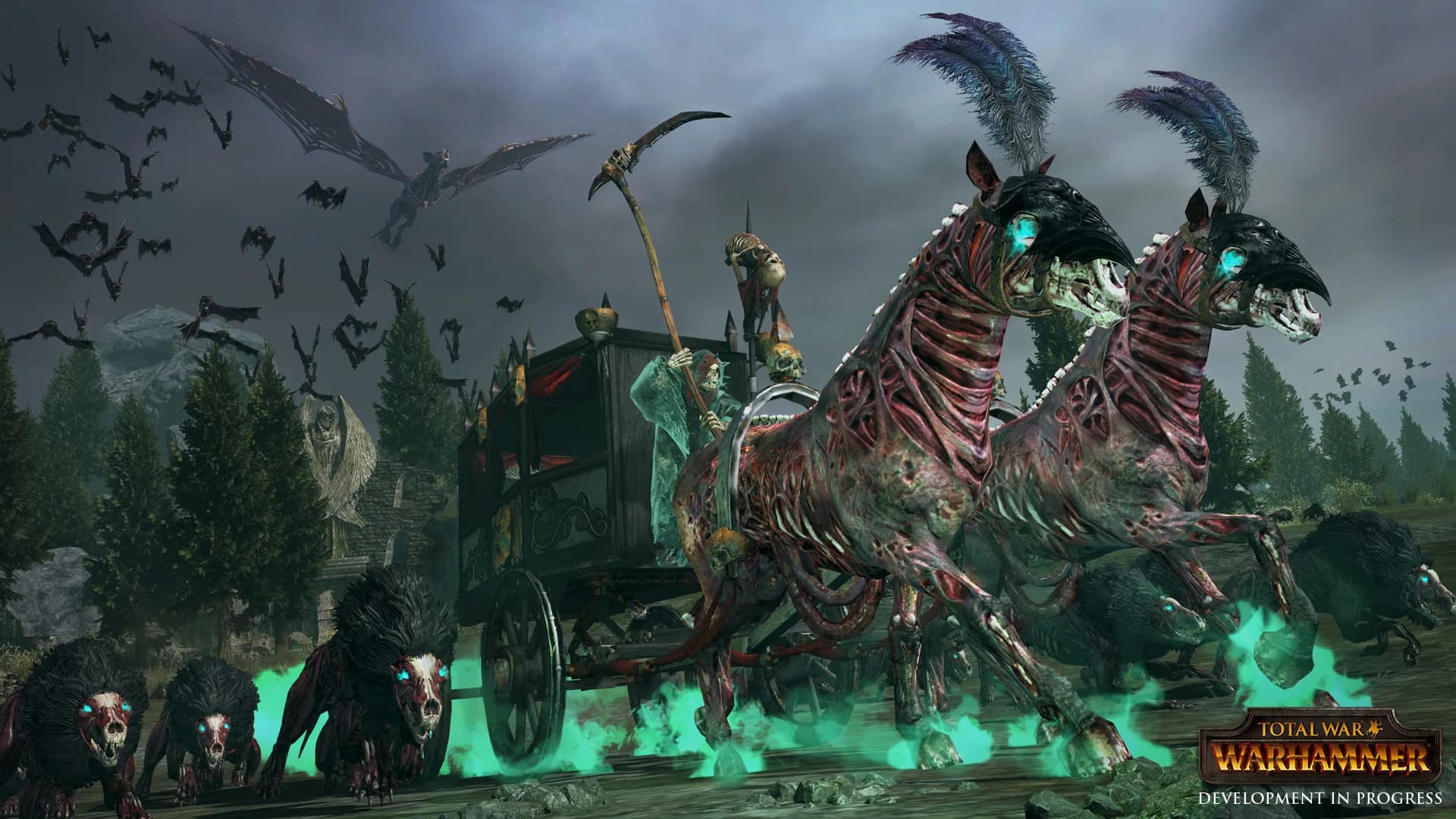 Total War: WARHAMMER görsel 3