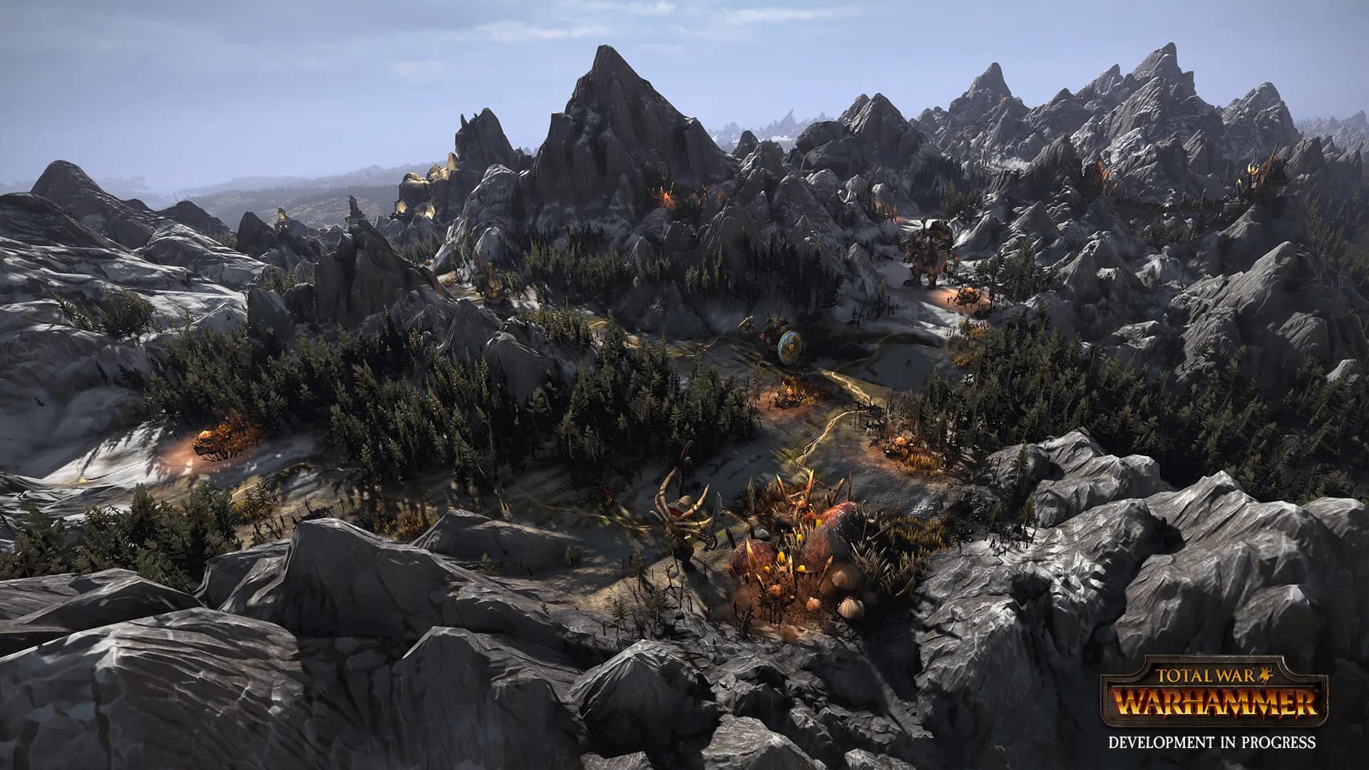 Total War: WARHAMMER görsel 12