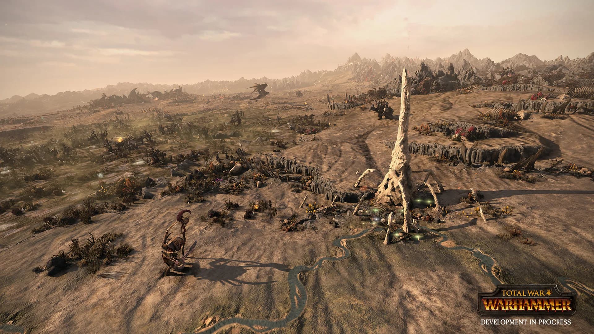 Total War: WARHAMMER görsel 13