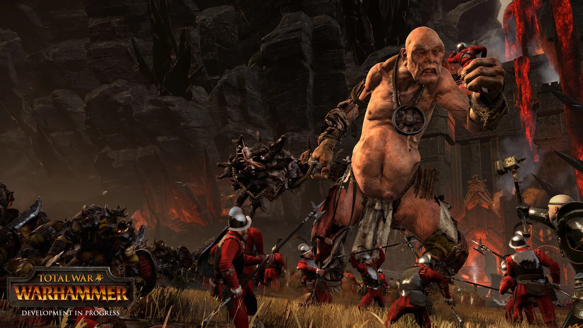 Total War: WARHAMMER görsel 14