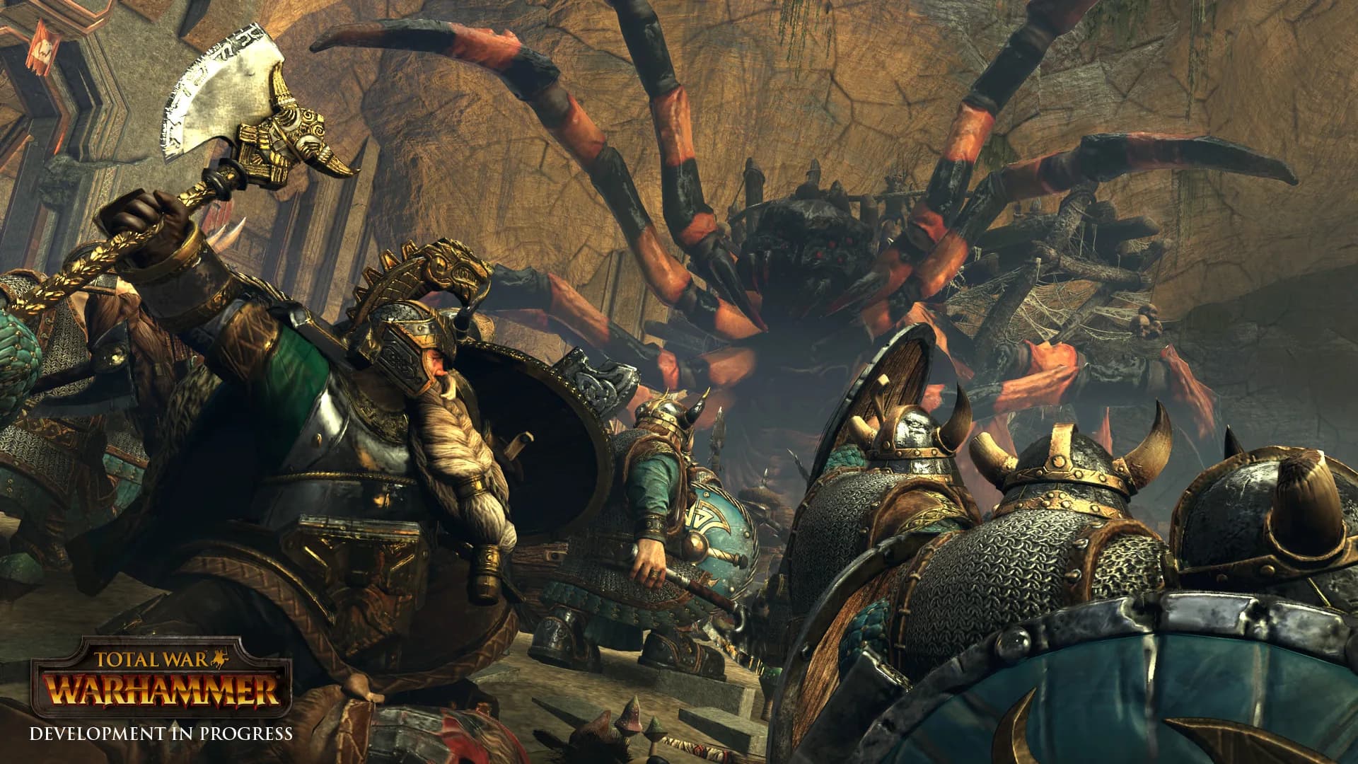 Total War: WARHAMMER görsel 16
