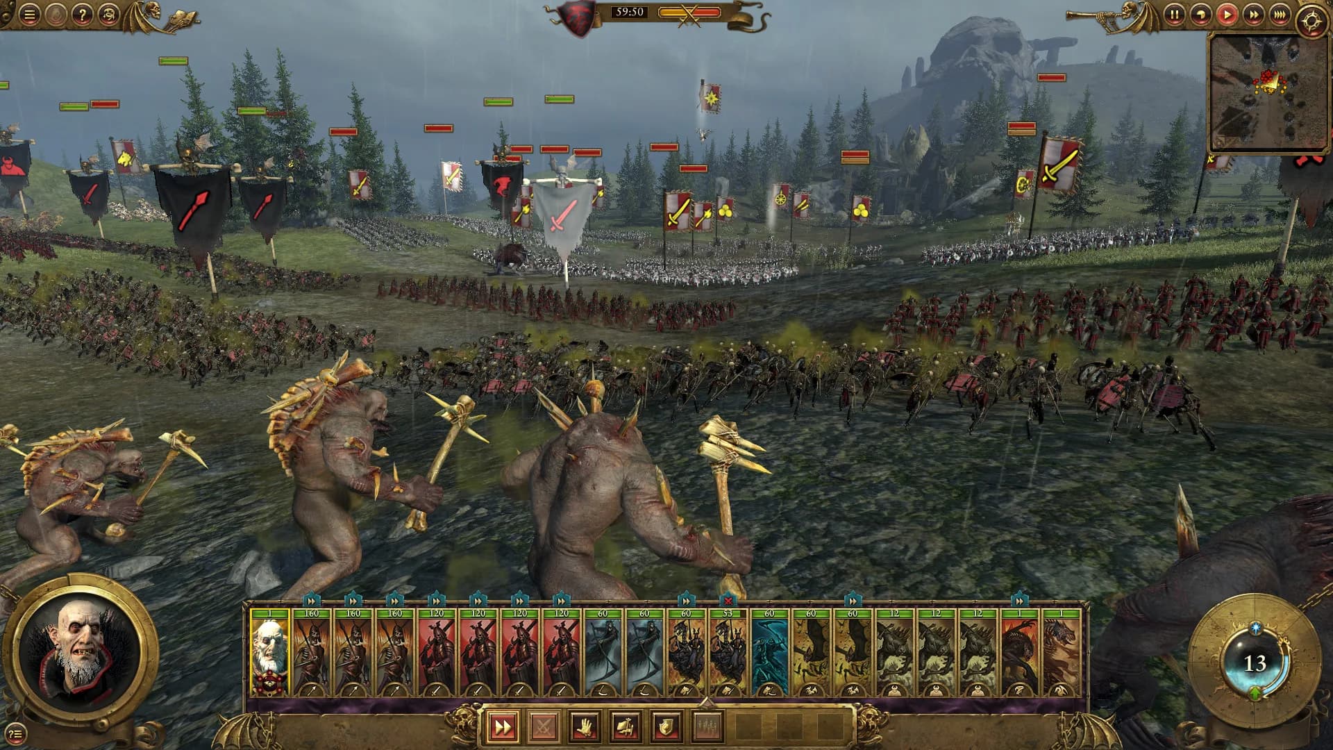 Total War: WARHAMMER görsel 5