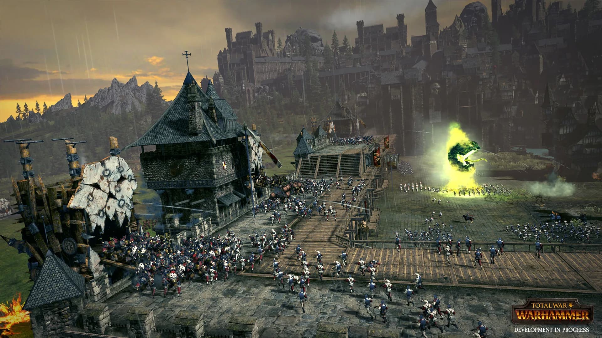 Total War: WARHAMMER görsel 6