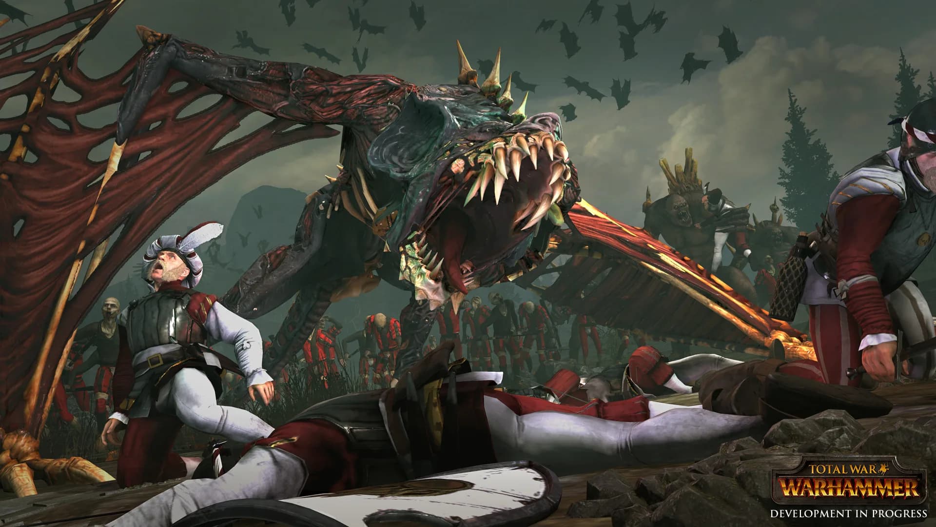 Total War: WARHAMMER görsel 7